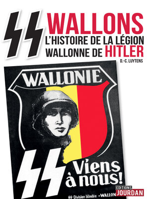cover image of SS wallons
